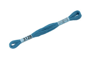 Мулине Гамма №3128