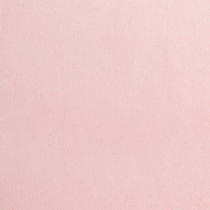 "PEPPY" Плюш PEV ФАСОВКА 48 x 48 см 273 г/ кв. м 100% полиэстер 30 св. розовый